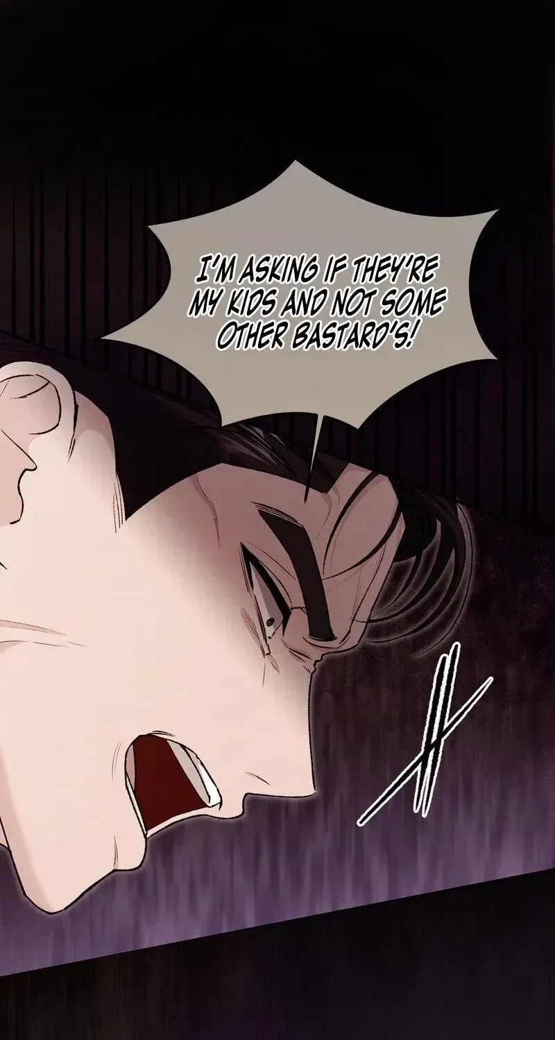 Because I Loved You So Much Chapter 39 – Page 78