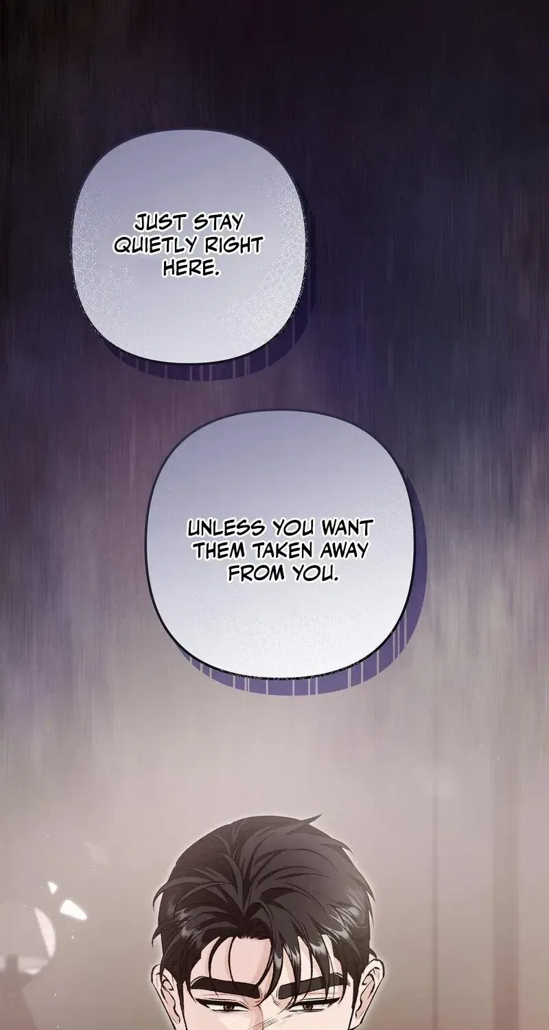 Because I Loved You So Much Chapter 39 – Page 79