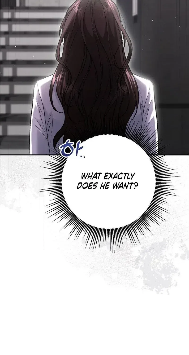 Because I Loved You So Much Chapter 39 – Page 81