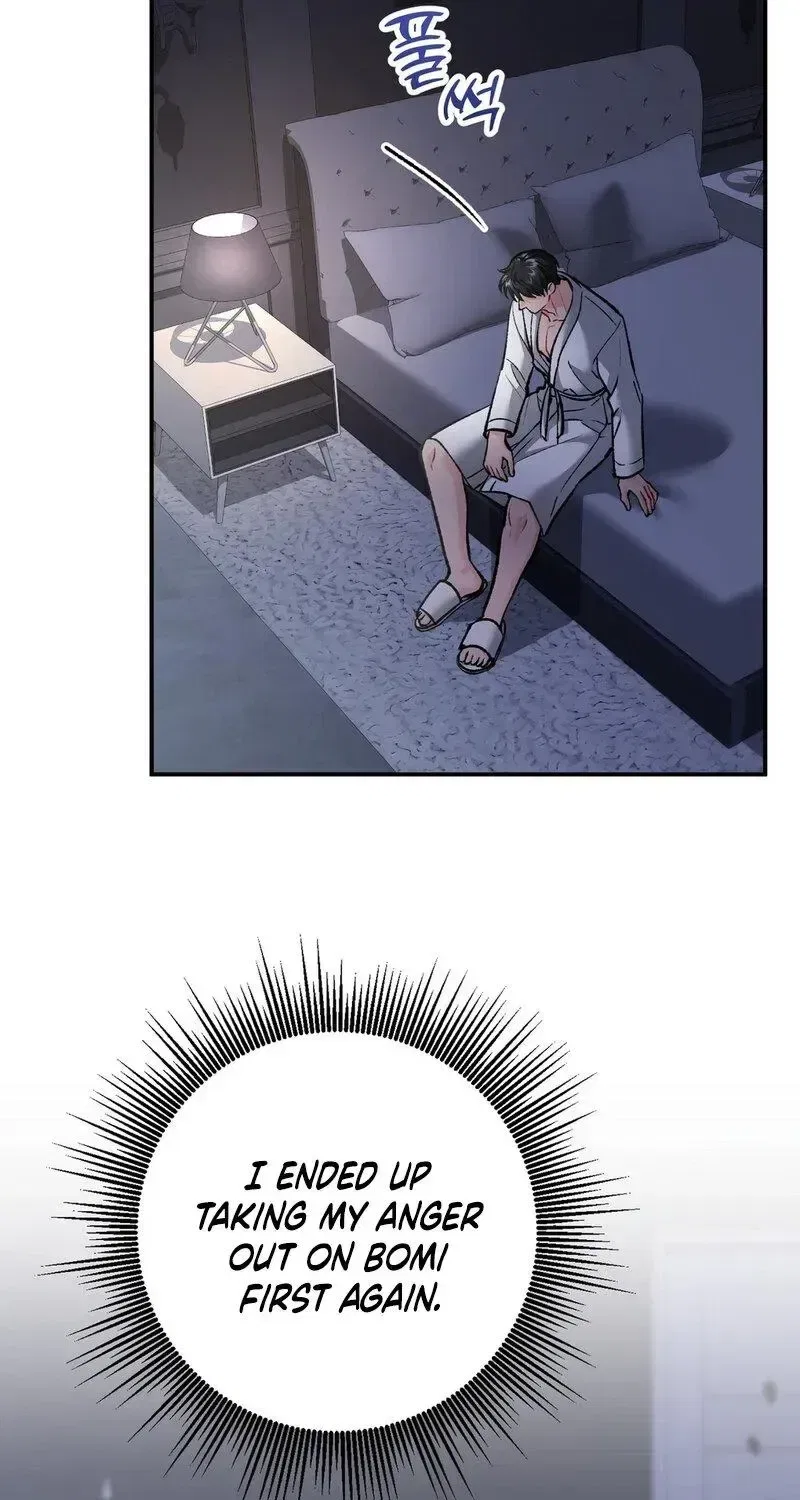 Because I Loved You So Much Chapter 39 – Page 83