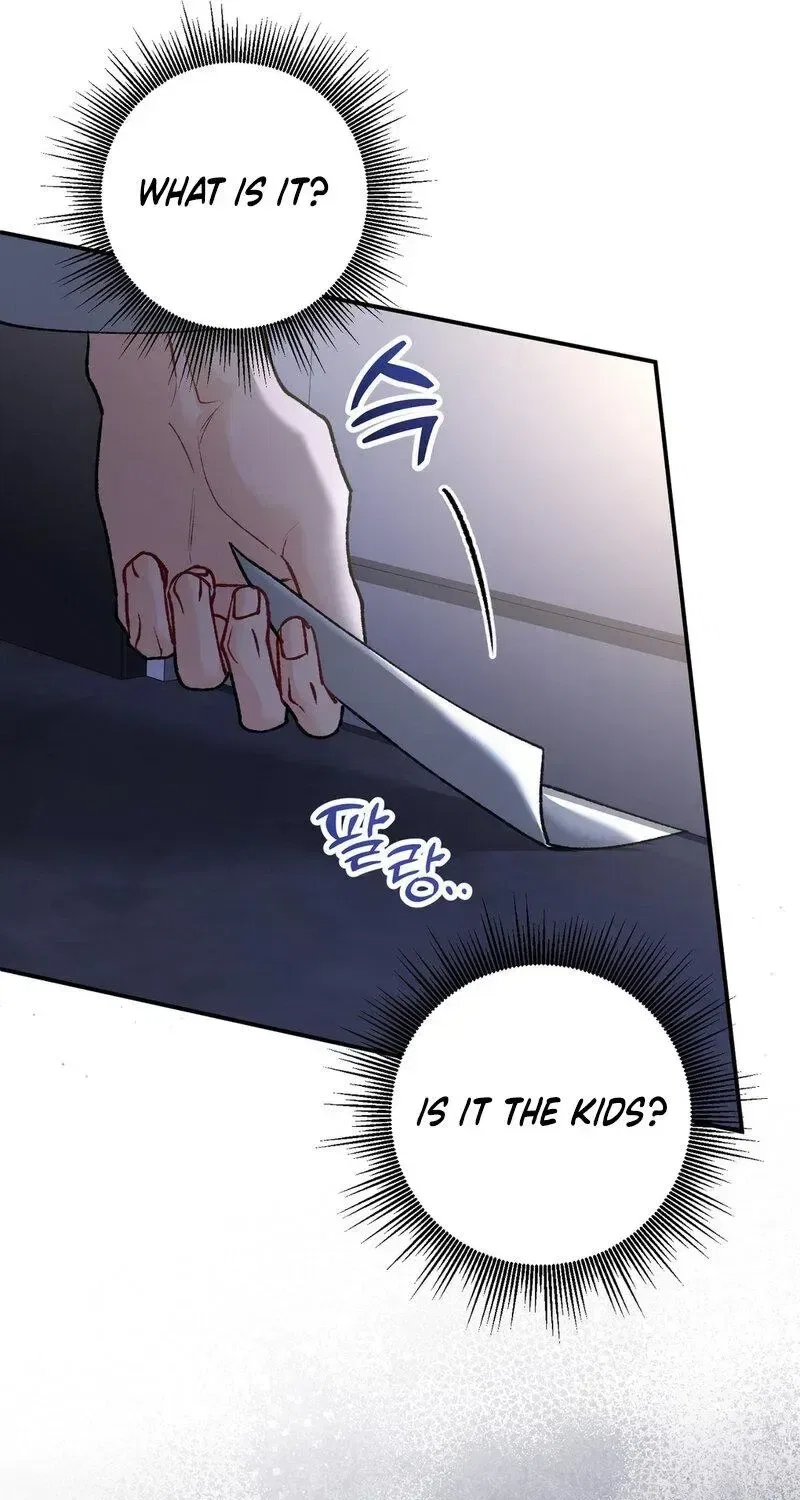 Because I Loved You So Much Chapter 39 – Page 86