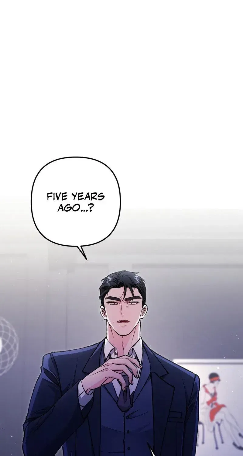 Because I Loved You So Much Chapter 38 – Page 1