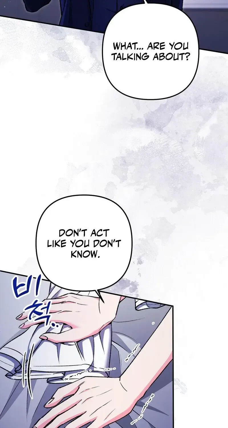 Because I Loved You So Much Chapter 38 – Page 2