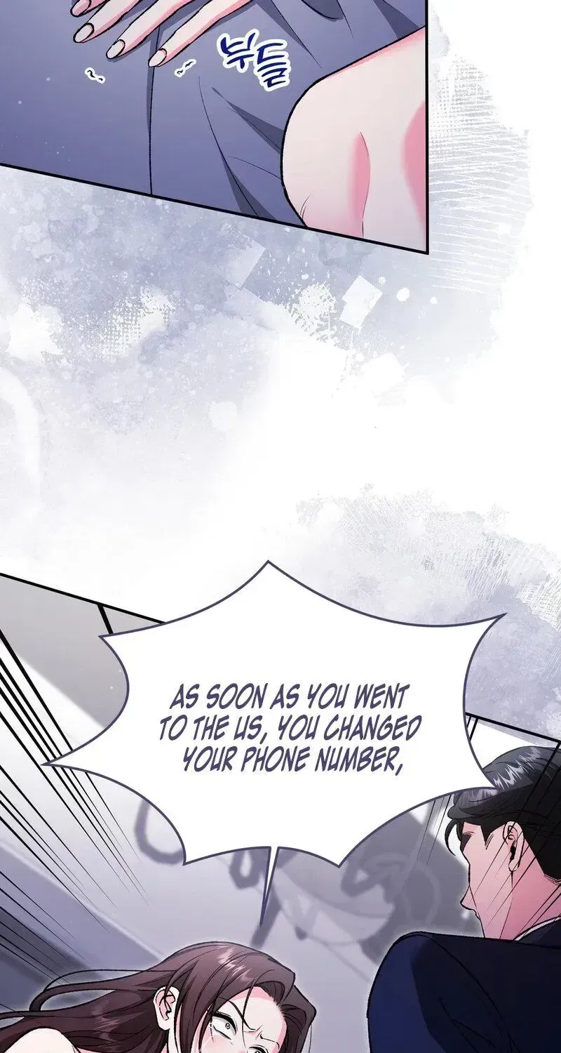 Because I Loved You So Much Chapter 38 – Page 3