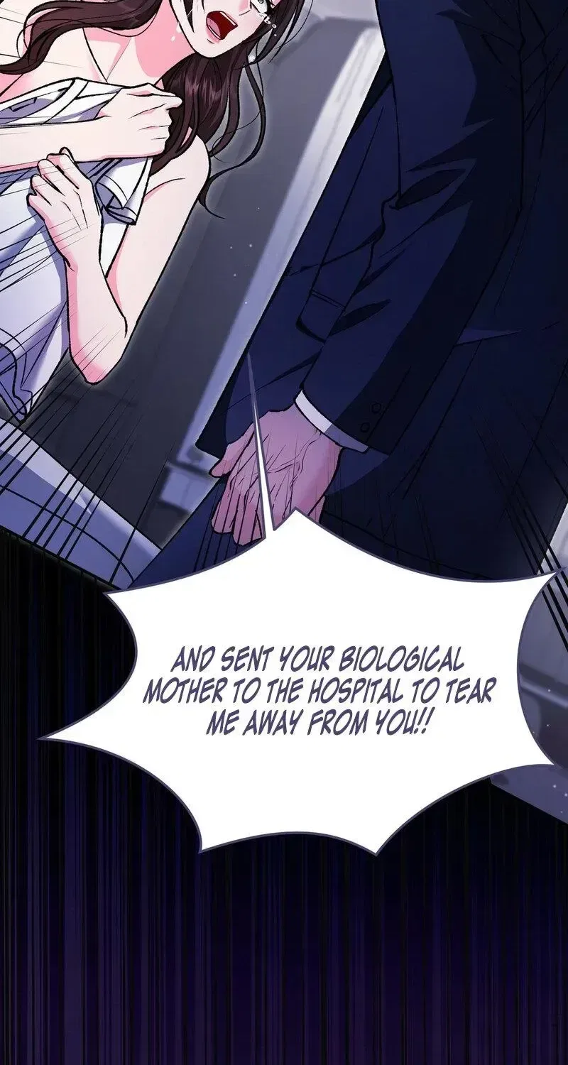 Because I Loved You So Much Chapter 38 – Page 4