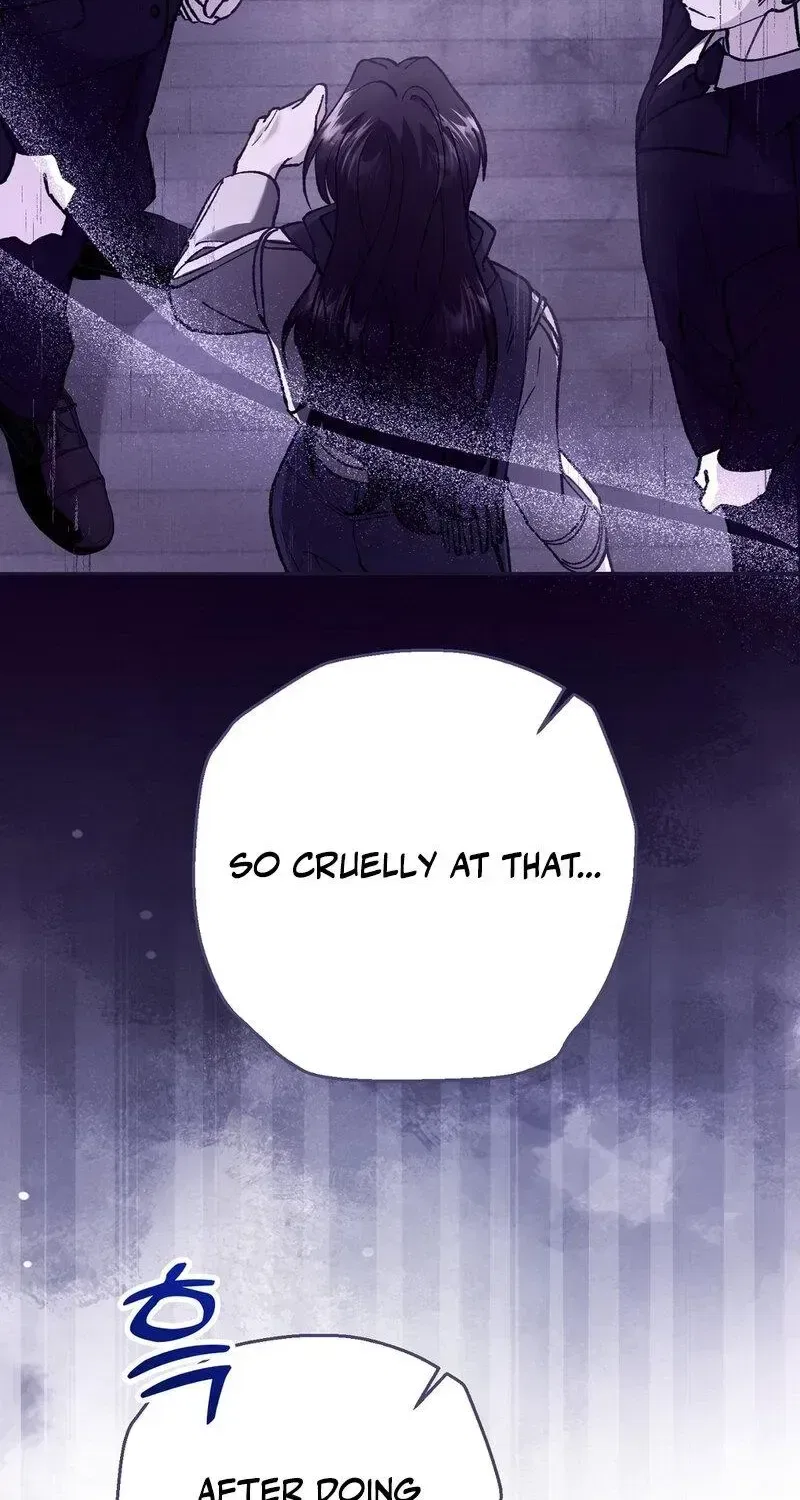 Because I Loved You So Much Chapter 38 – Page 6