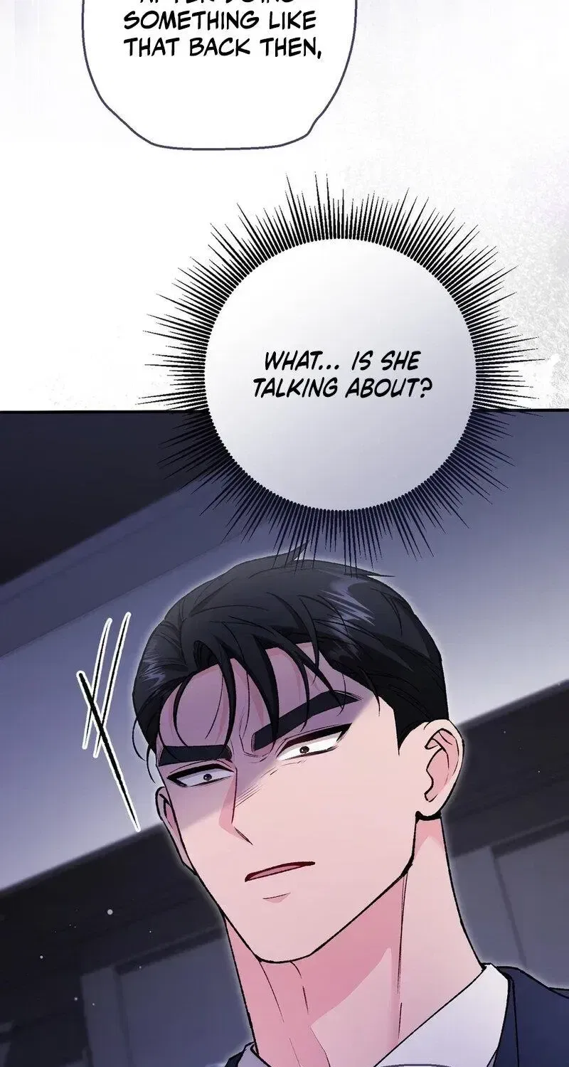 Because I Loved You So Much Chapter 38 – Page 7