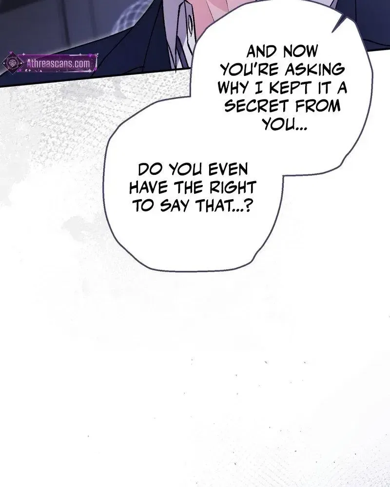 Because I Loved You So Much Chapter 38 – Page 8