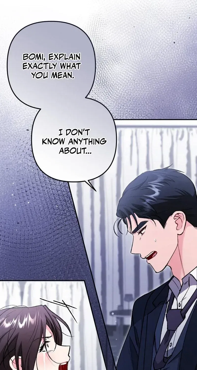 Because I Loved You So Much Chapter 38 – Page 9