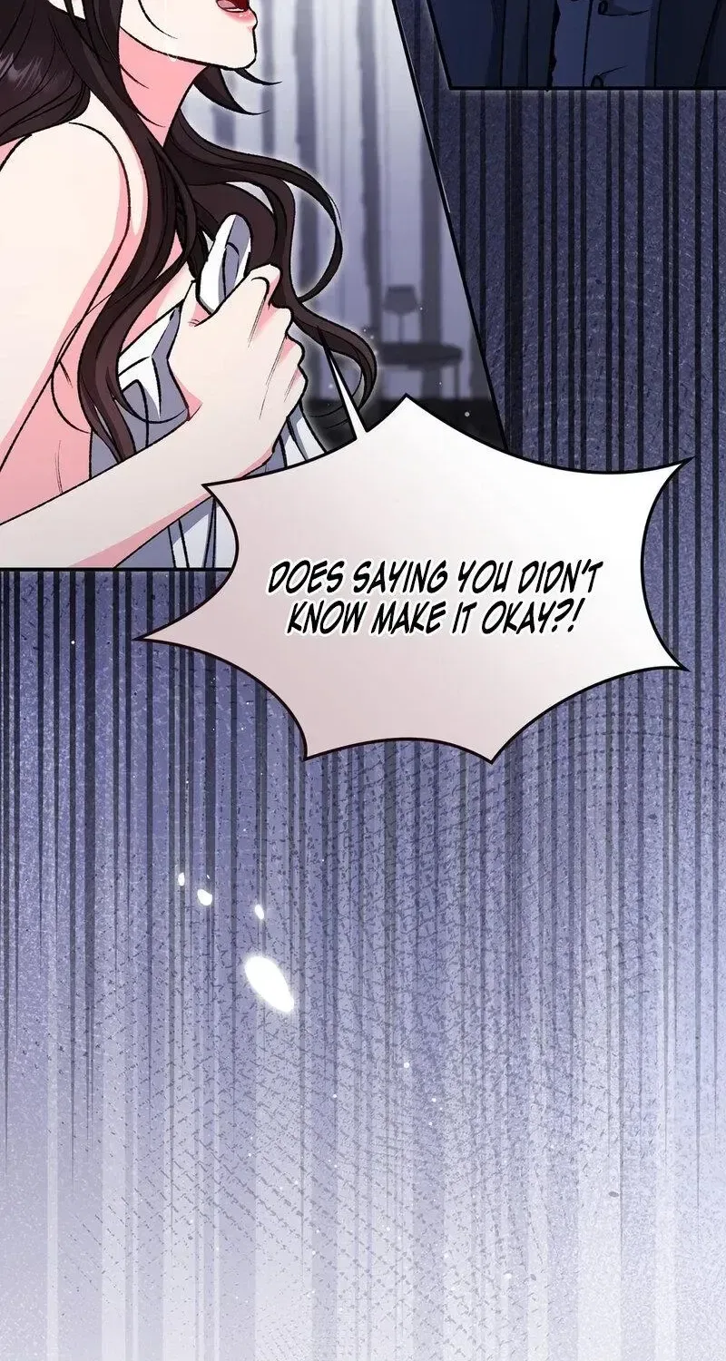 Because I Loved You So Much Chapter 38 – Page 10