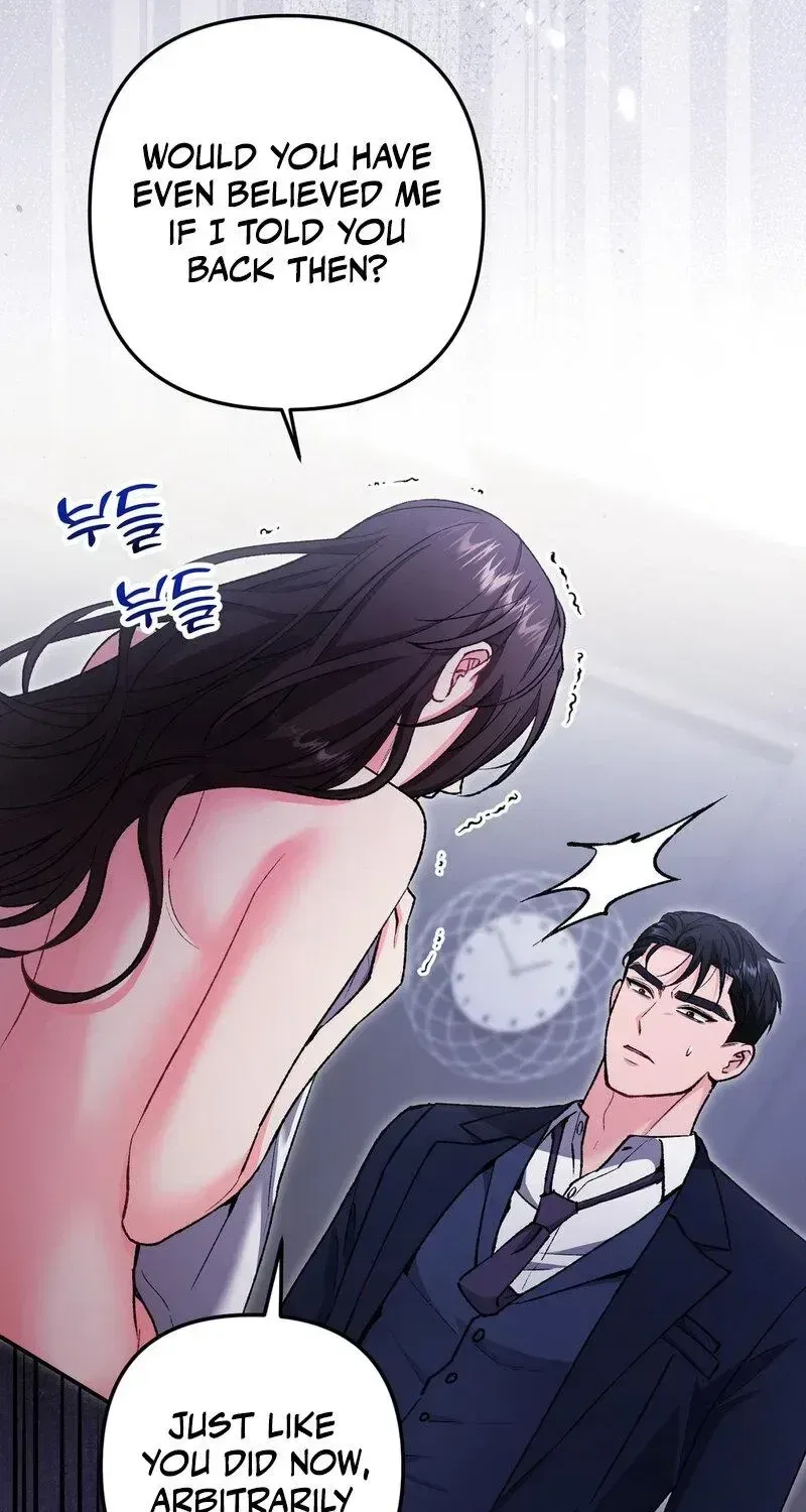 Because I Loved You So Much Chapter 38 – Page 11