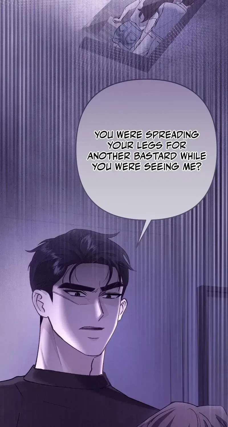 Because I Loved You So Much Chapter 38 – Page 16