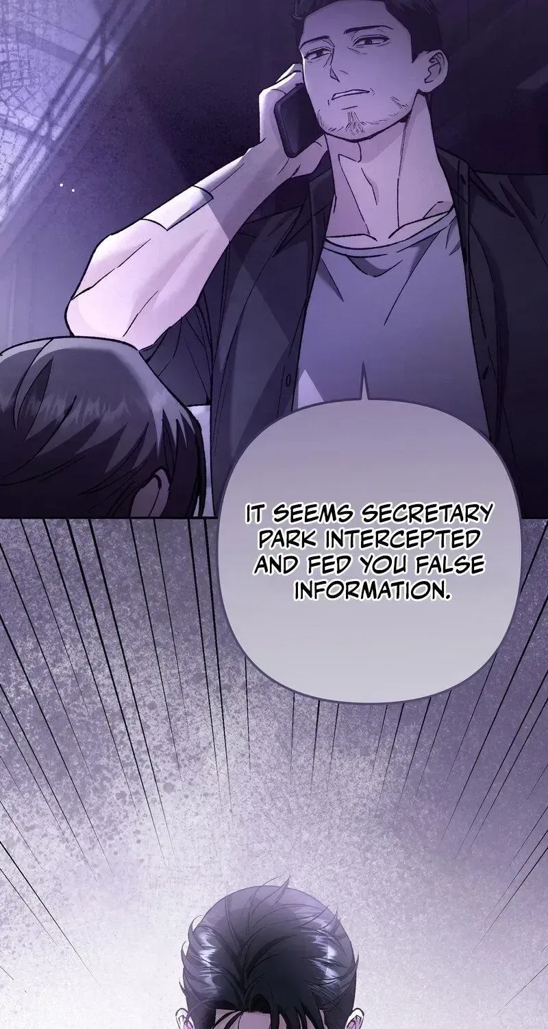 Because I Loved You So Much Chapter 38 – Page 19