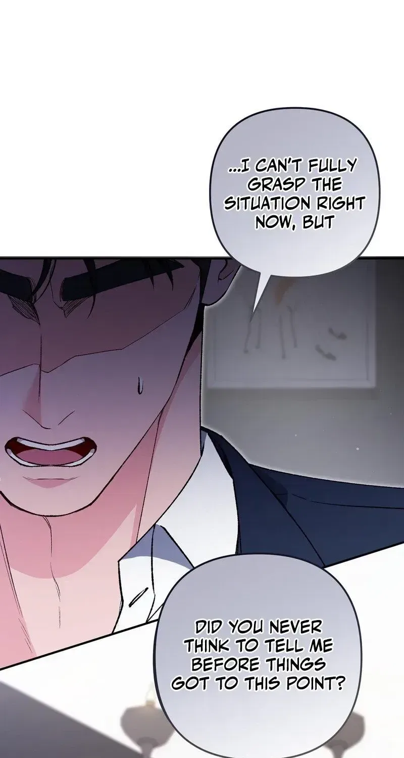 Because I Loved You So Much Chapter 38 – Page 21