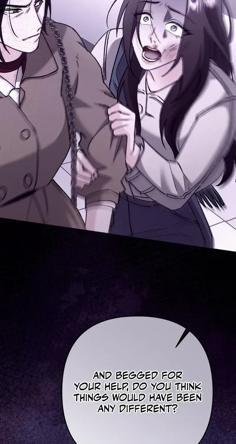 Because I Loved You So Much Chapter 38 – Page 28