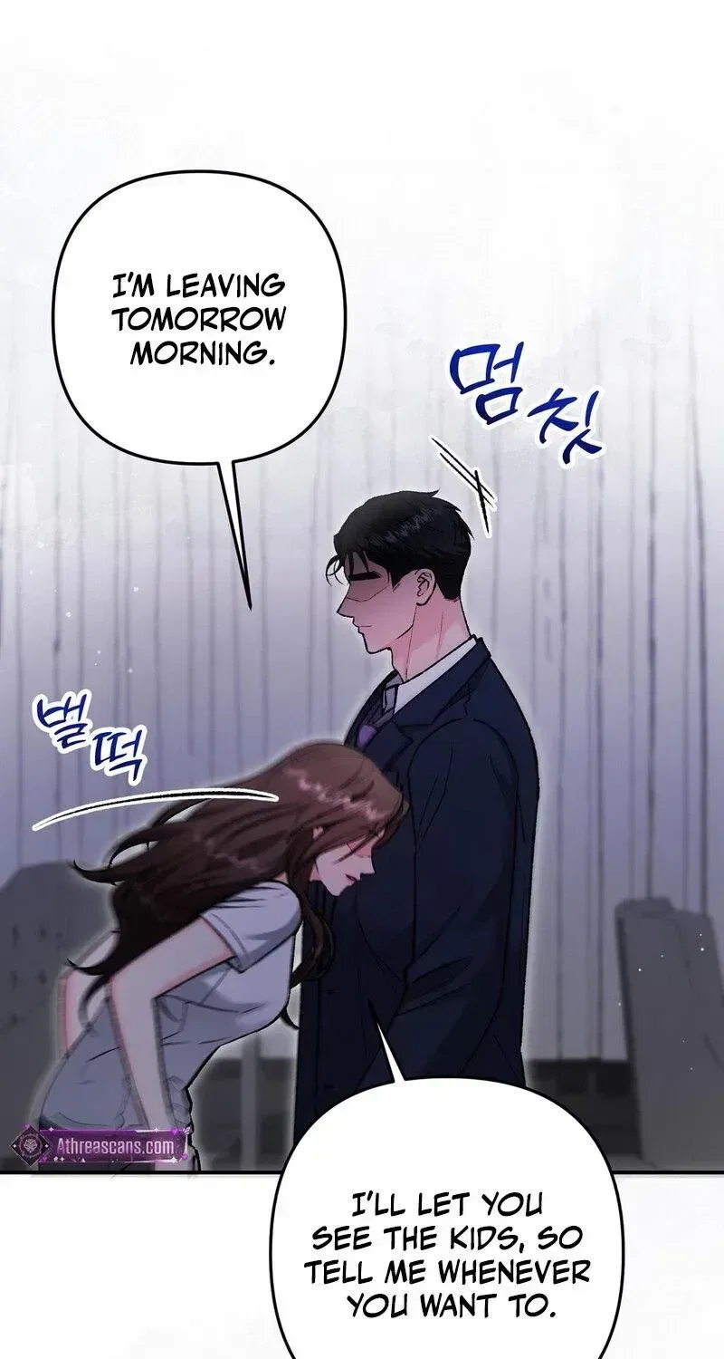 Because I Loved You So Much Chapter 38 – Page 31