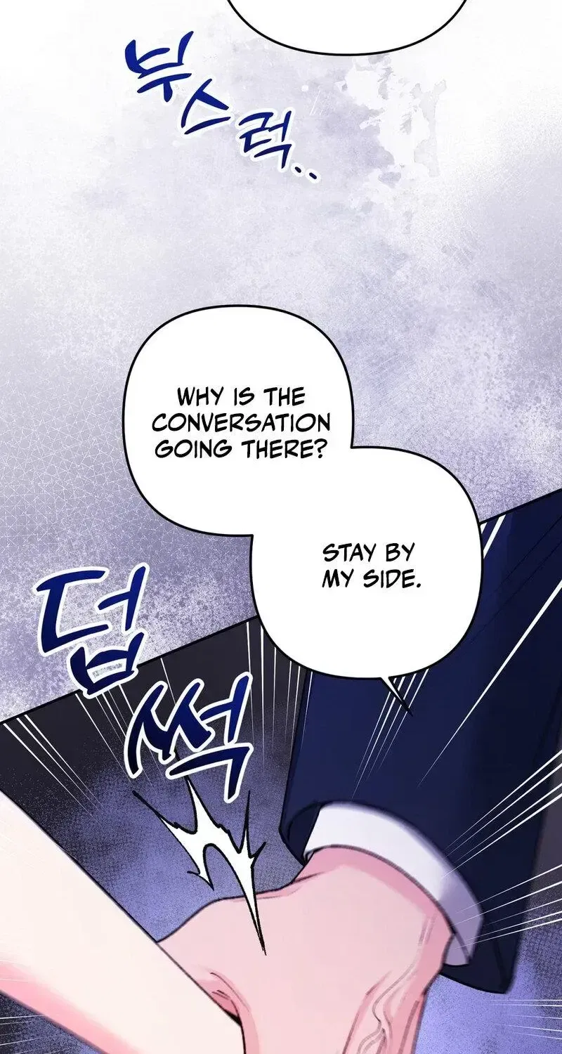Because I Loved You So Much Chapter 38 – Page 32