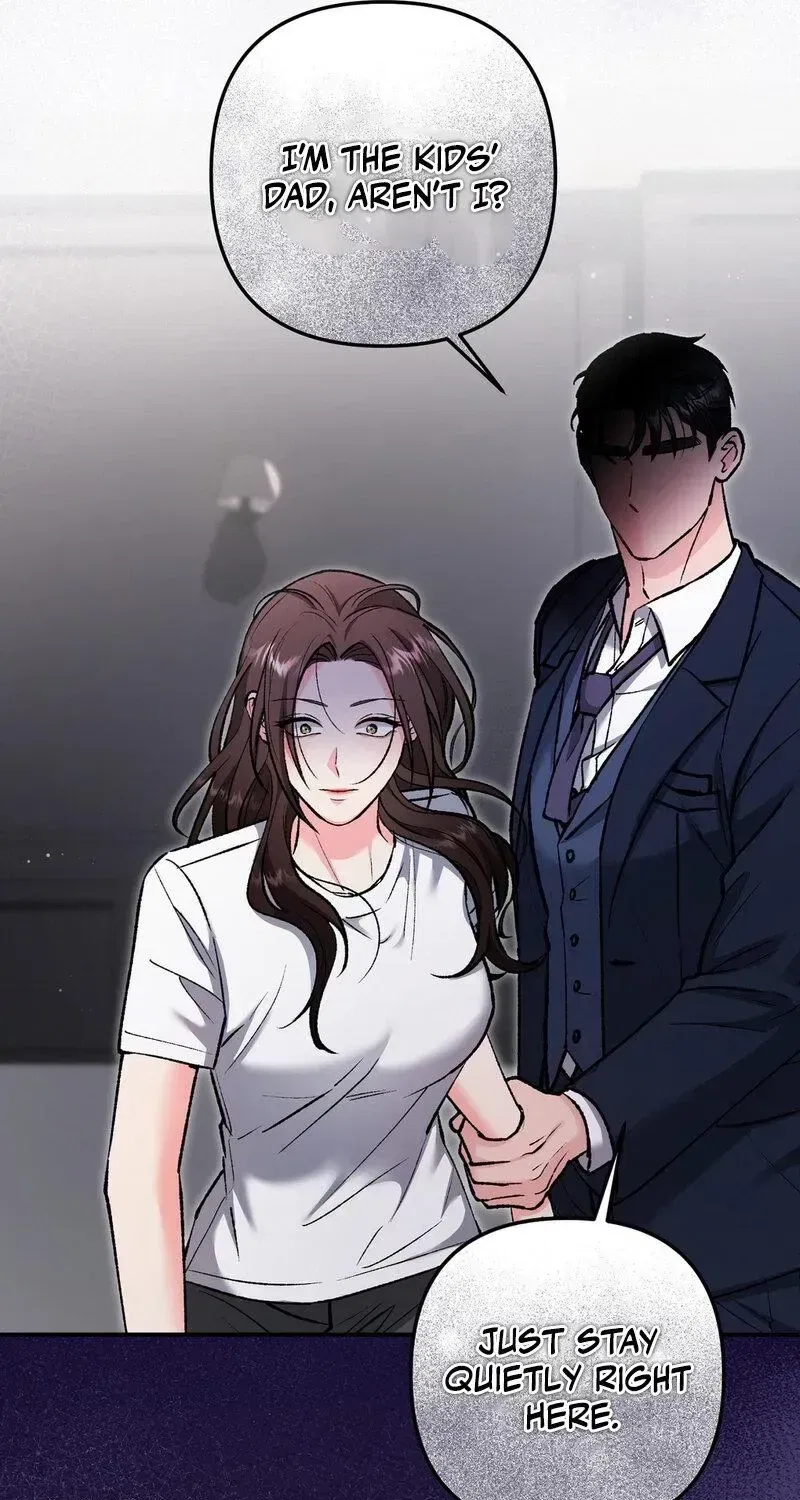 Because I Loved You So Much Chapter 38 – Page 34