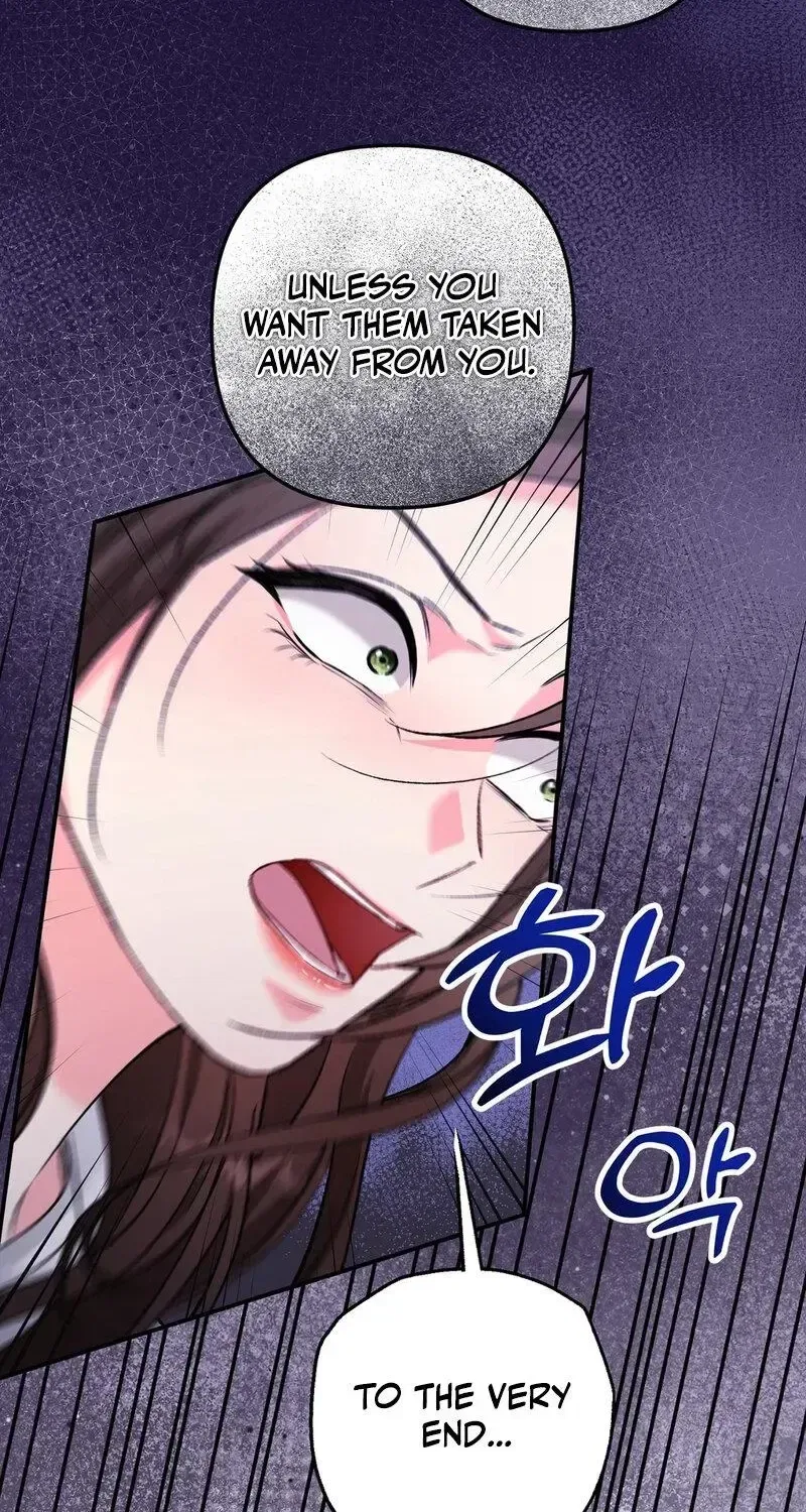 Because I Loved You So Much Chapter 38 – Page 35