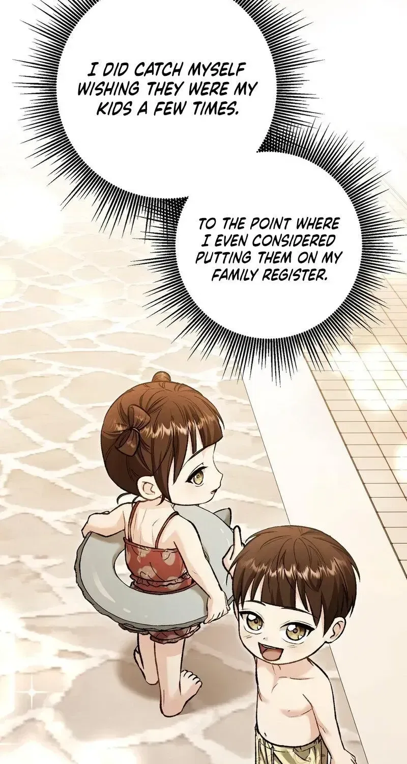 Because I Loved You So Much Chapter 38 – Page 49