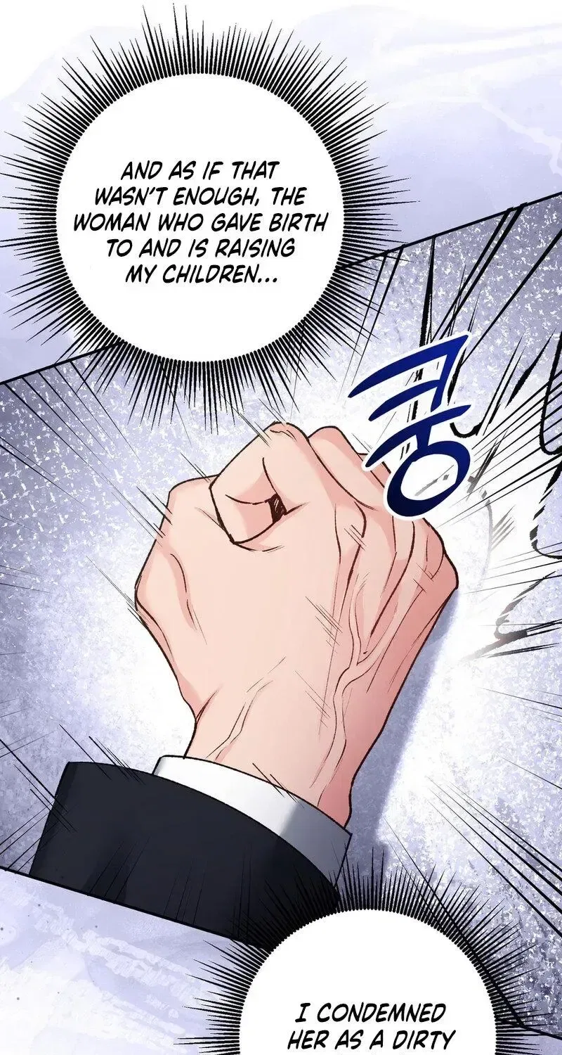 Because I Loved You So Much Chapter 38 – Page 53