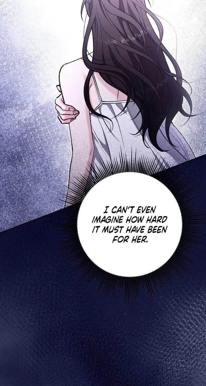 Because I Loved You So Much Chapter 38 – Page 56