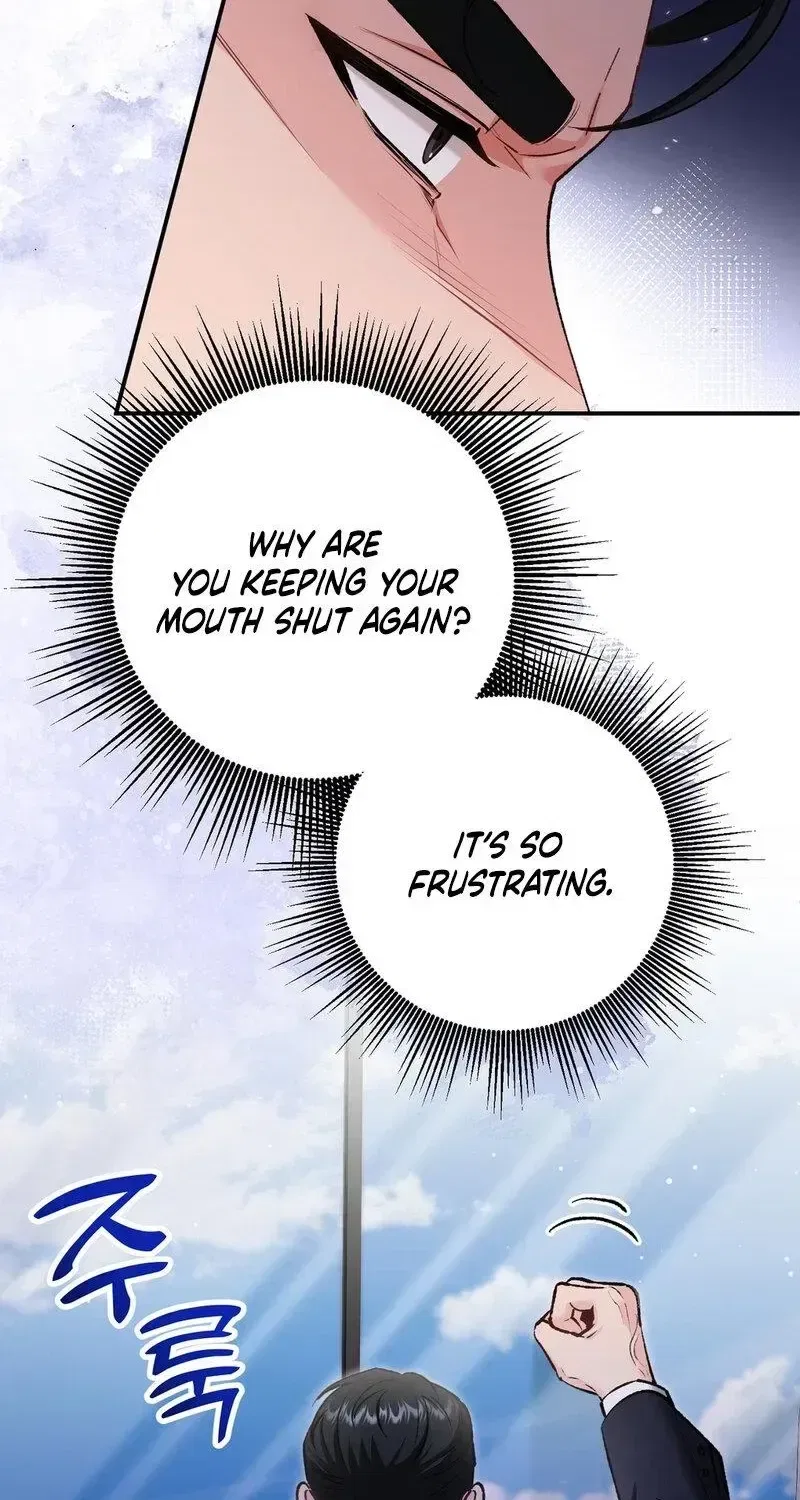 Because I Loved You So Much Chapter 38 – Page 58