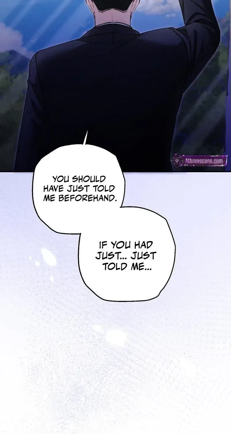 Because I Loved You So Much Chapter 38 – Page 59