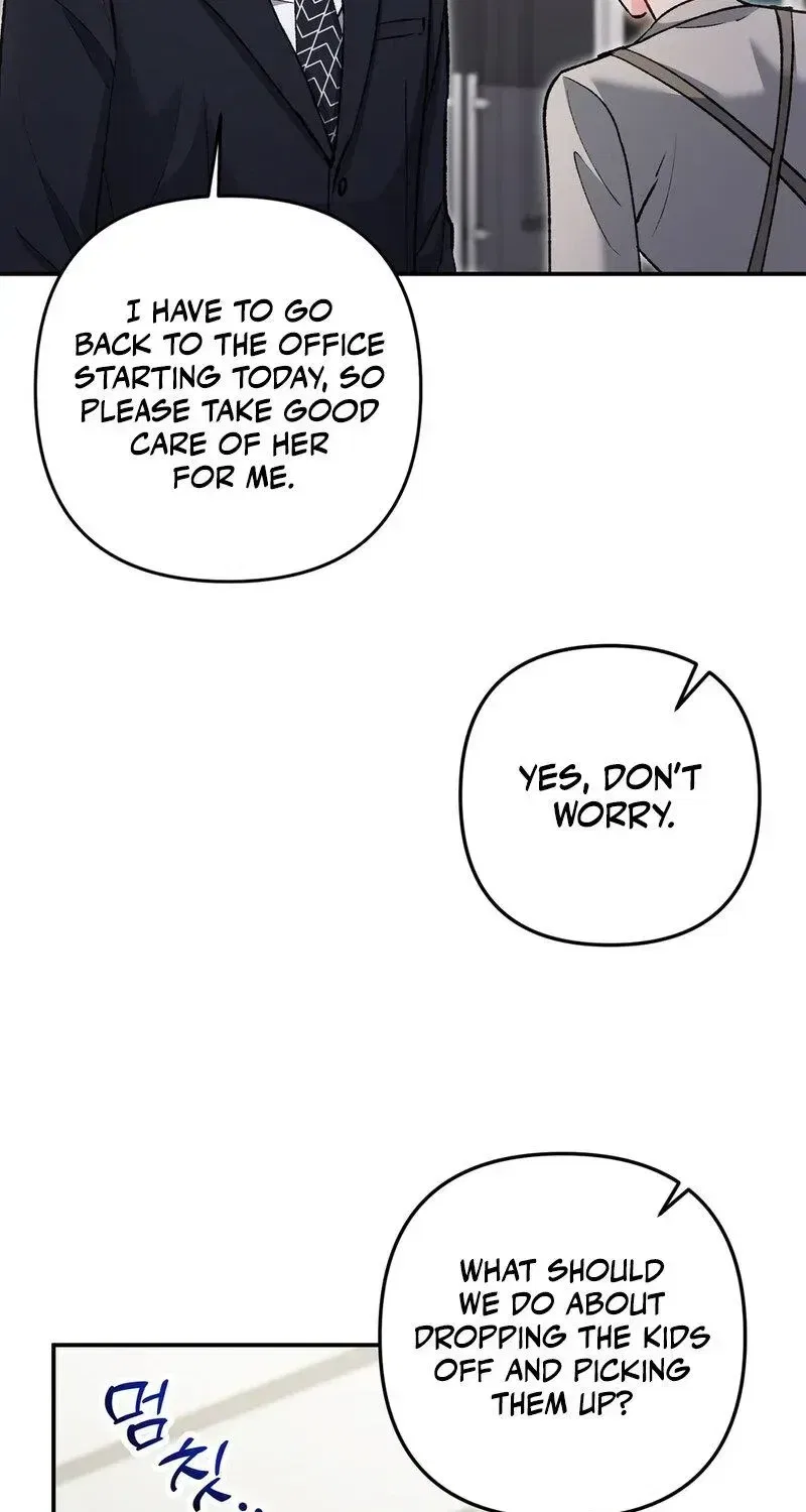 Because I Loved You So Much Chapter 38 – Page 64