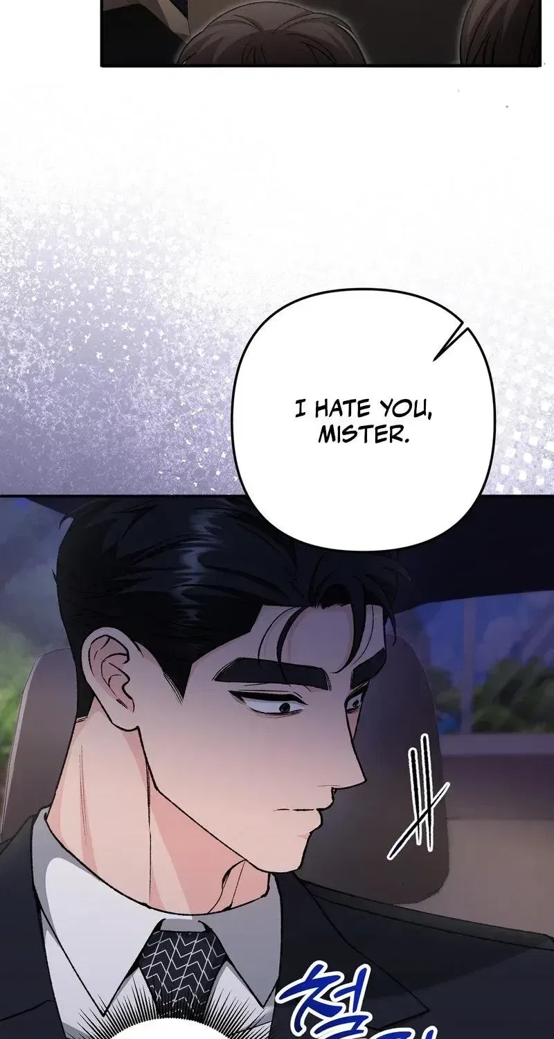 Because I Loved You So Much Chapter 38 – Page 73