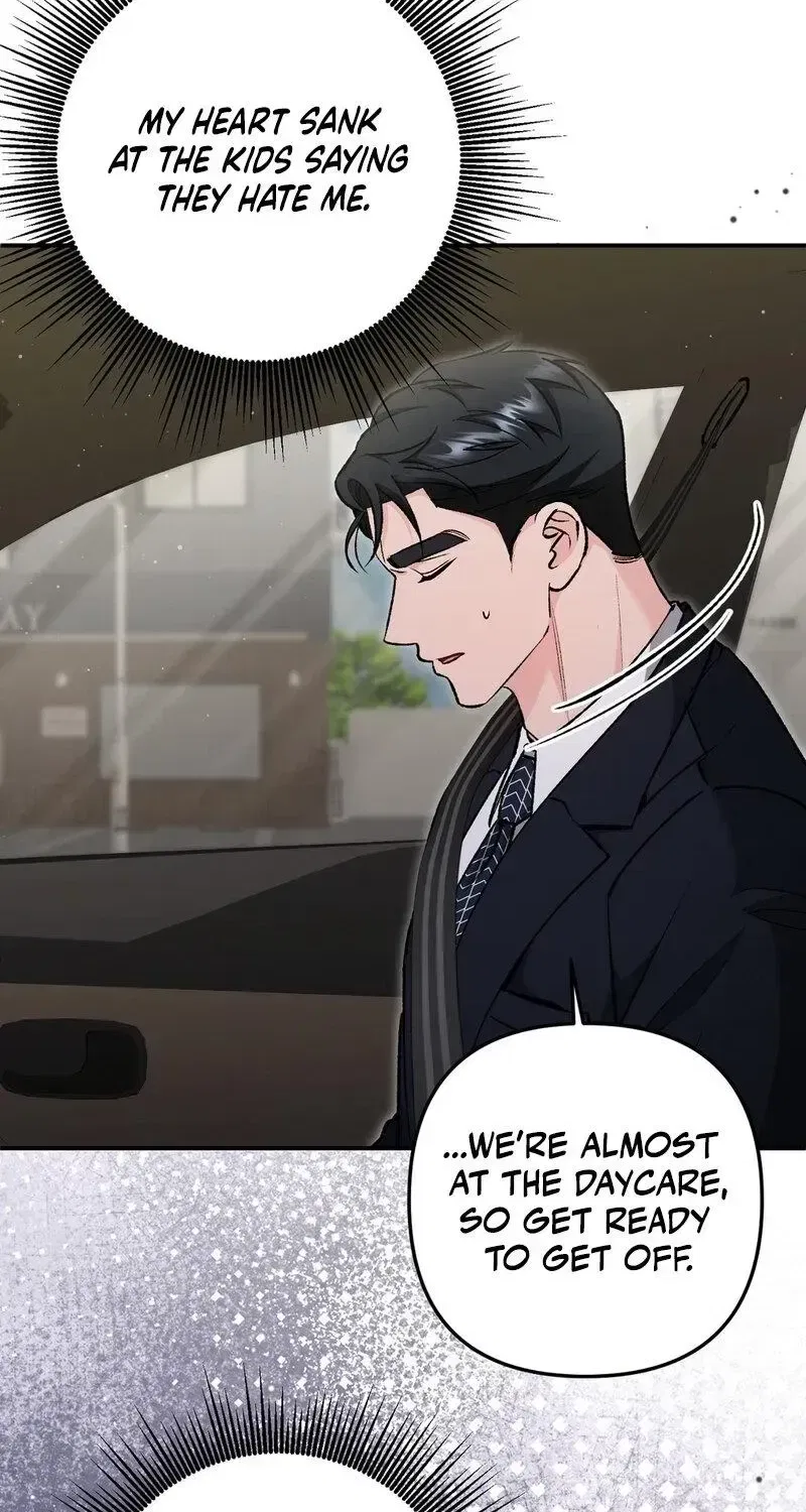 Because I Loved You So Much Chapter 38 – Page 78