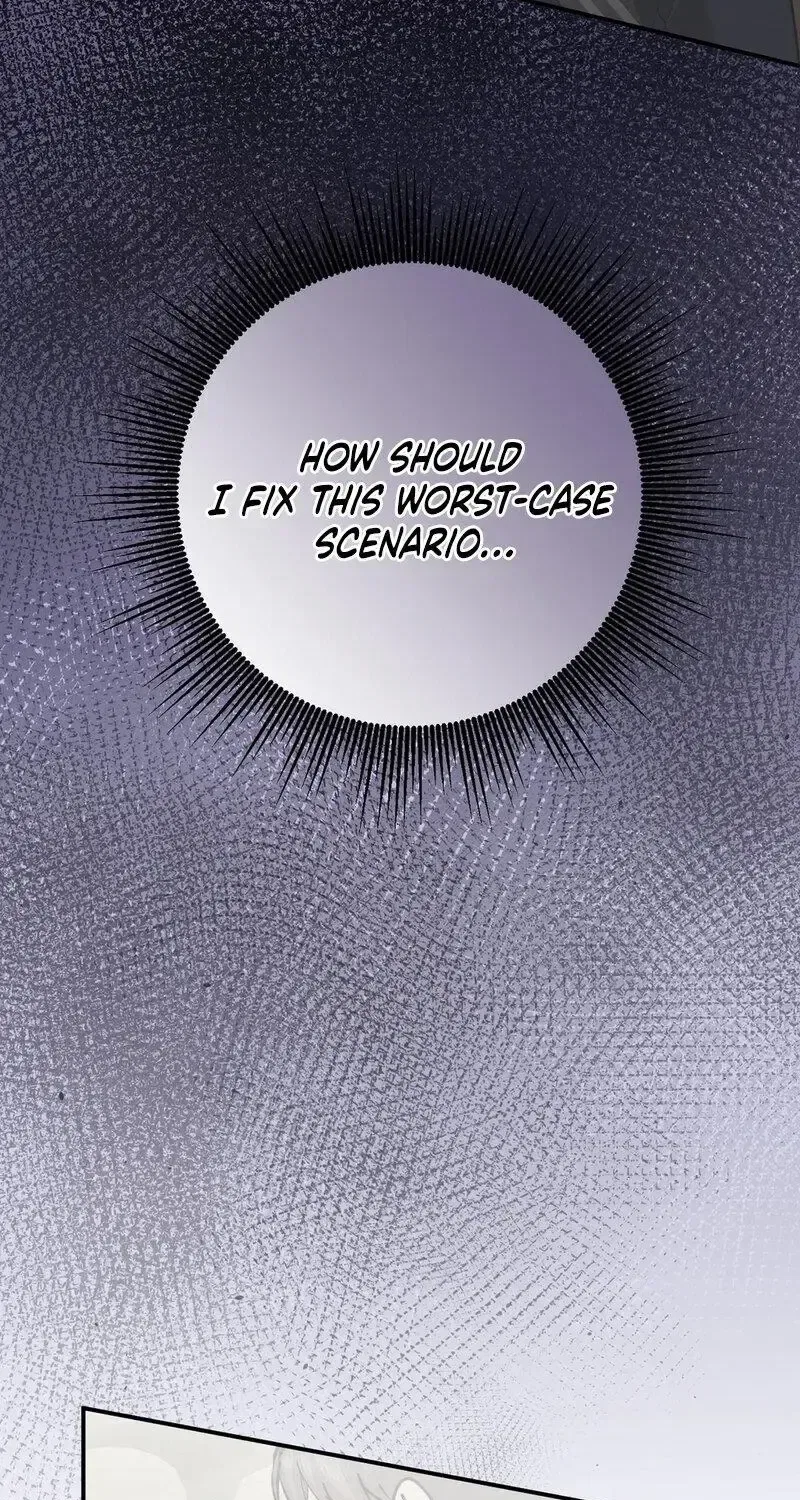 Because I Loved You So Much Chapter 38 – Page 82