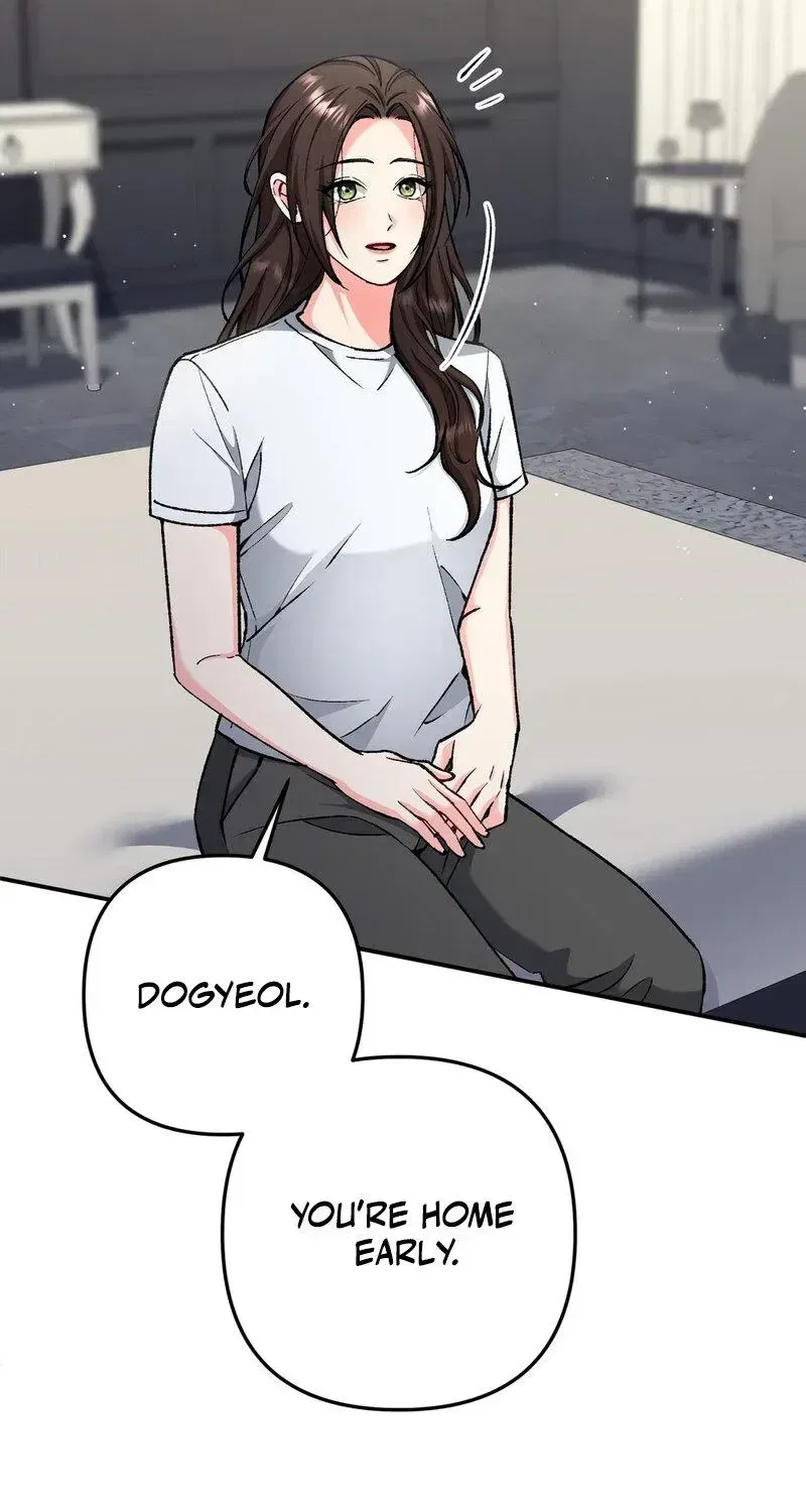 Because I Loved You So Much Chapter 37 – Page 11