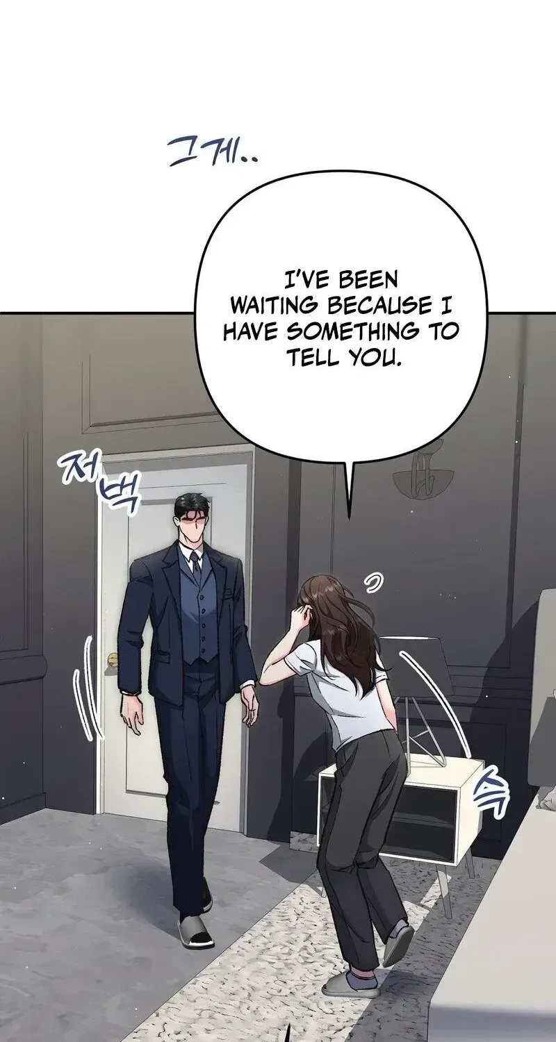 Because I Loved You So Much Chapter 37 – Page 12
