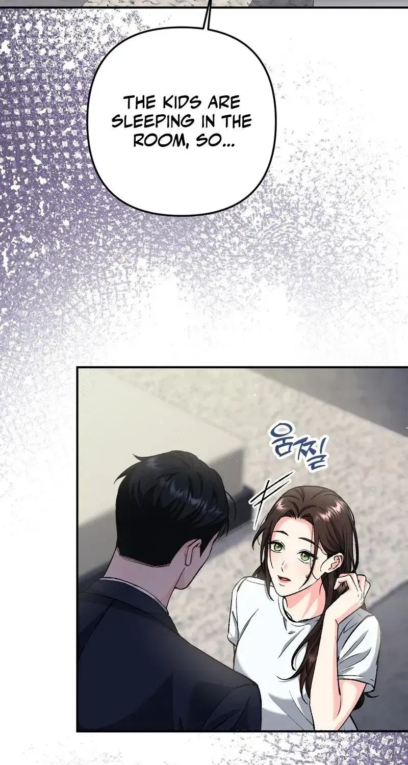 Because I Loved You So Much Chapter 37 – Page 13
