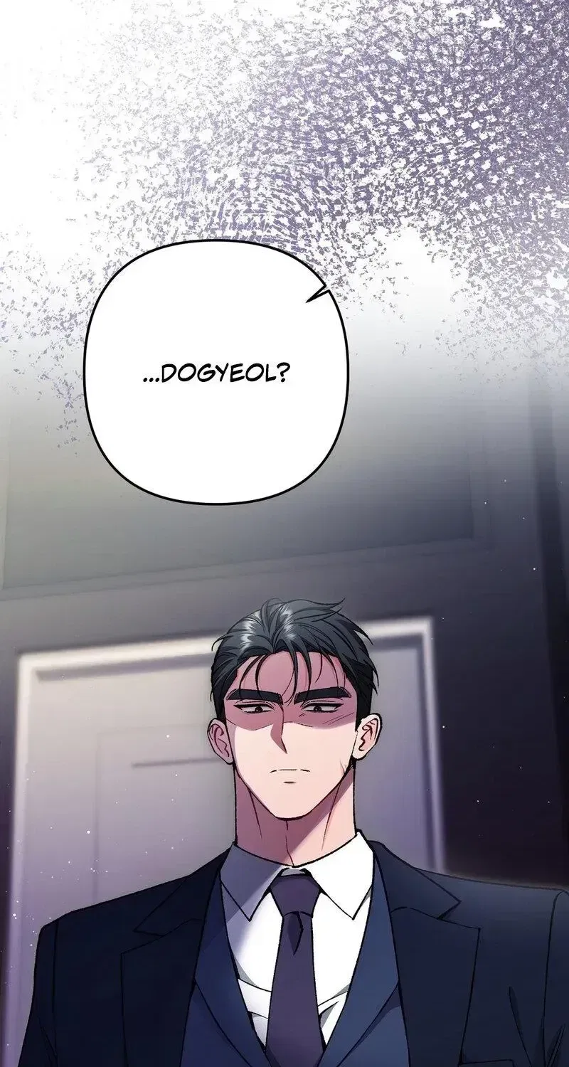 Because I Loved You So Much Chapter 37 – Page 14
