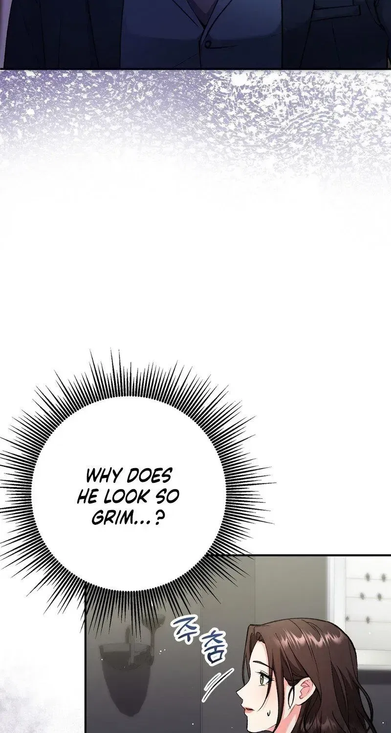 Because I Loved You So Much Chapter 37 – Page 15
