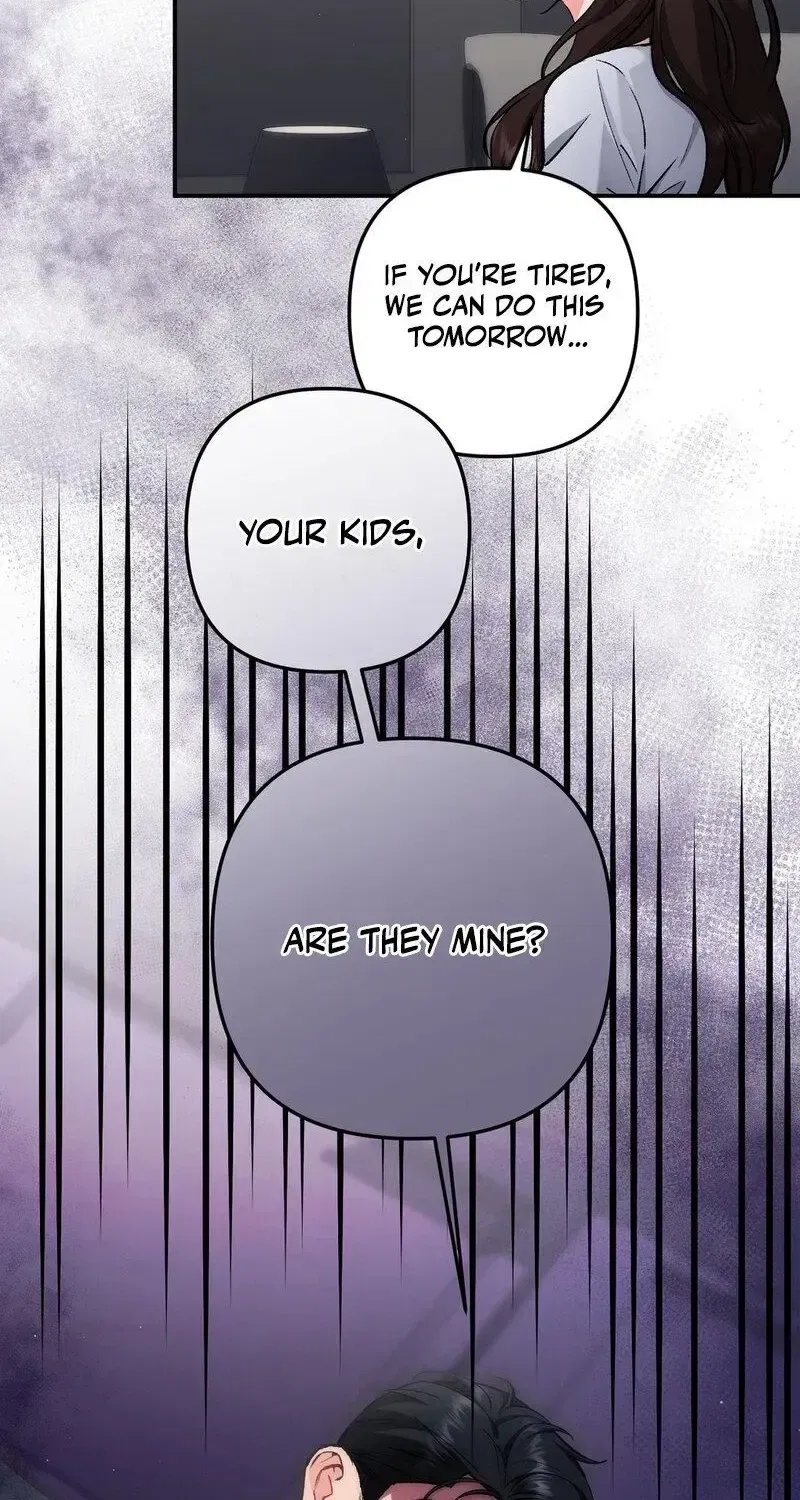 Because I Loved You So Much Chapter 37 – Page 16