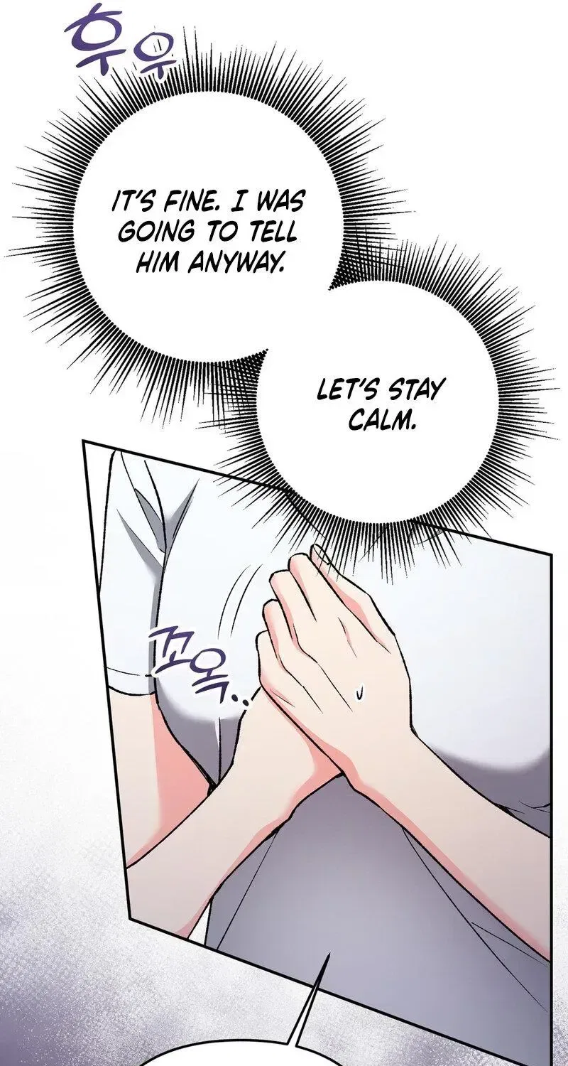 Because I Loved You So Much Chapter 37 – Page 20