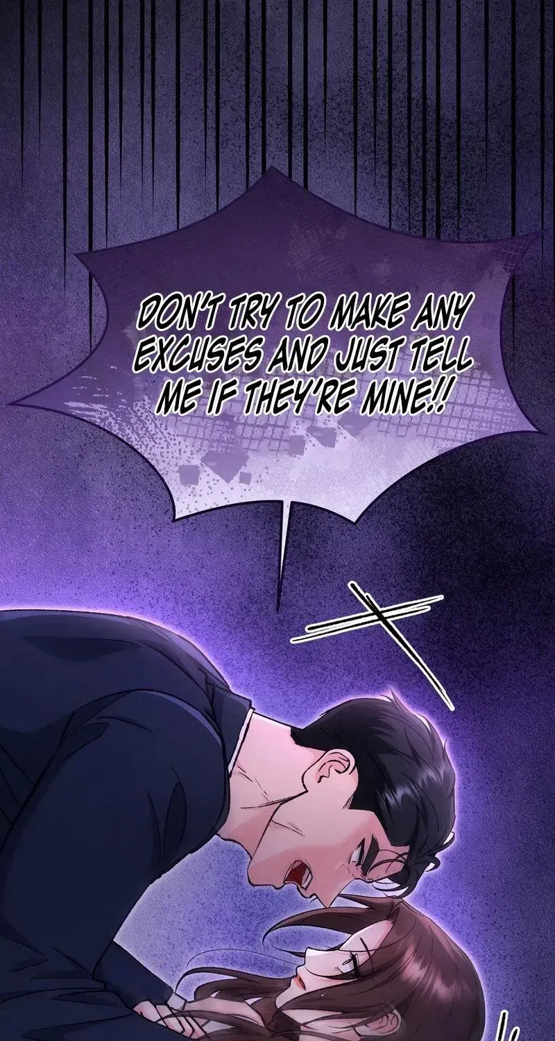 Because I Loved You So Much Chapter 37 – Page 22