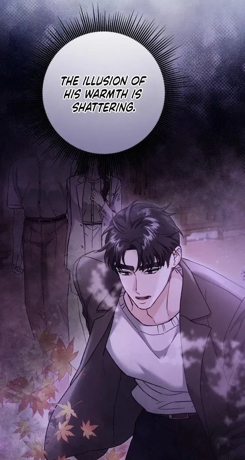 Because I Loved You So Much Chapter 37 – Page 28