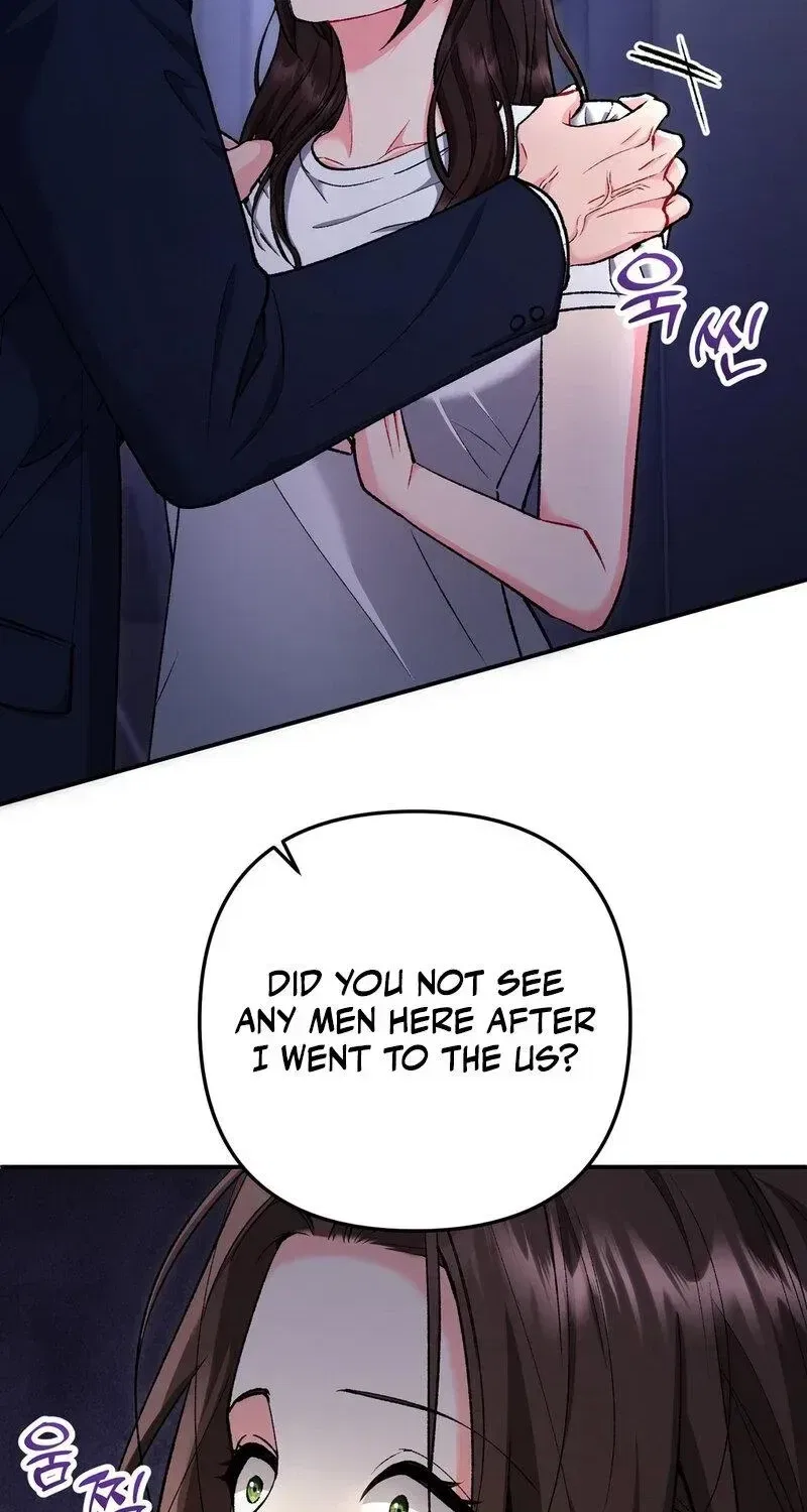 Because I Loved You So Much Chapter 37 – Page 31