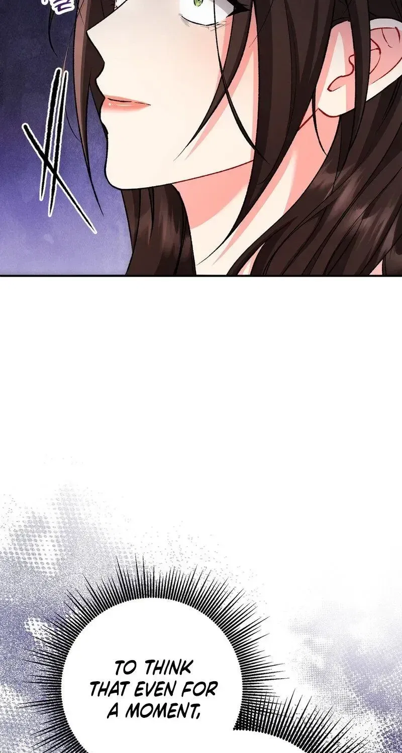 Because I Loved You So Much Chapter 37 – Page 32