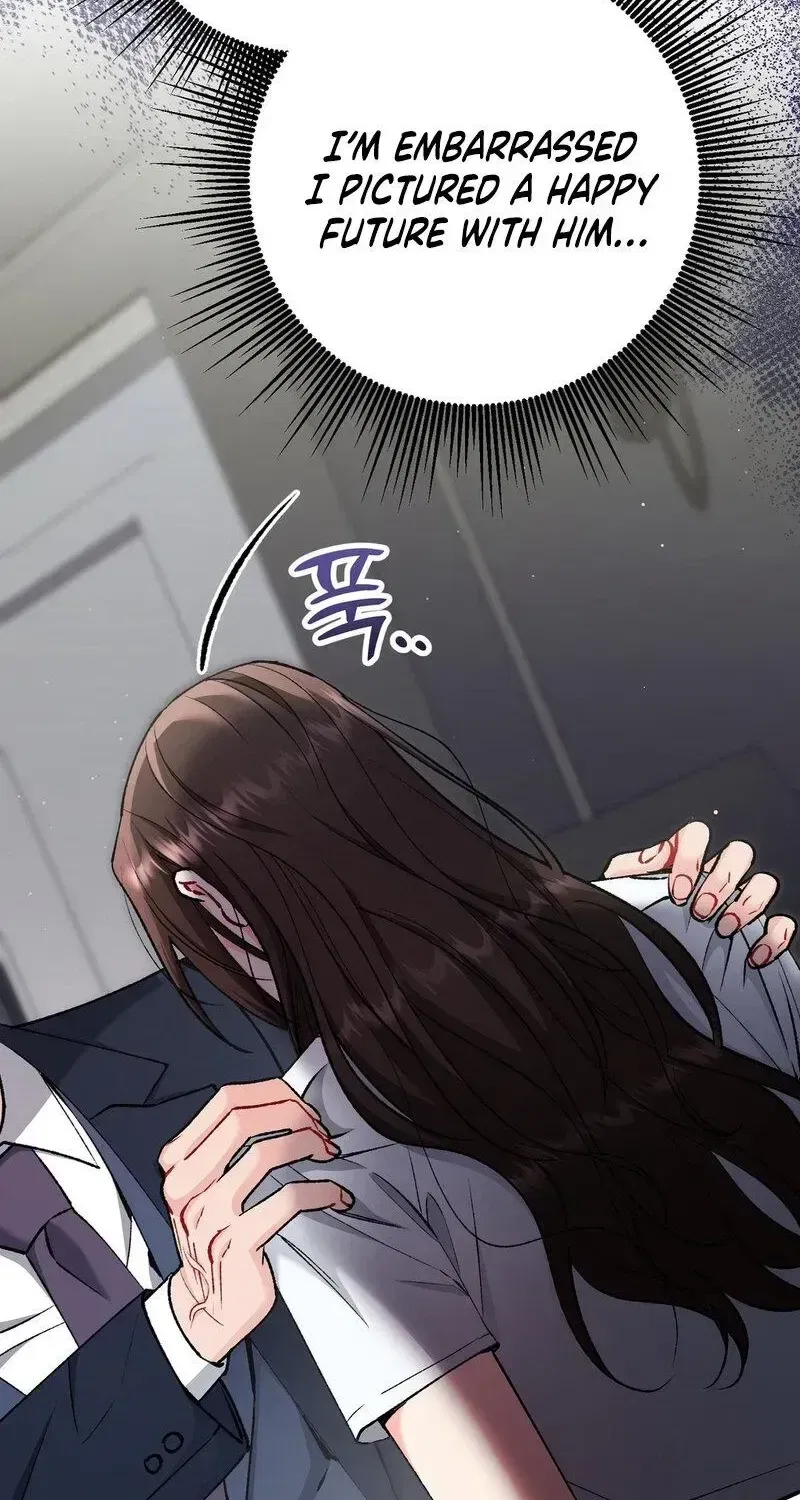 Because I Loved You So Much Chapter 37 – Page 33