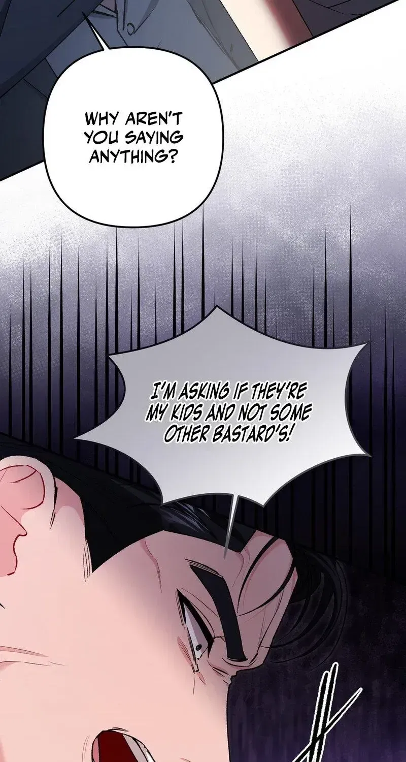 Because I Loved You So Much Chapter 37 – Page 34