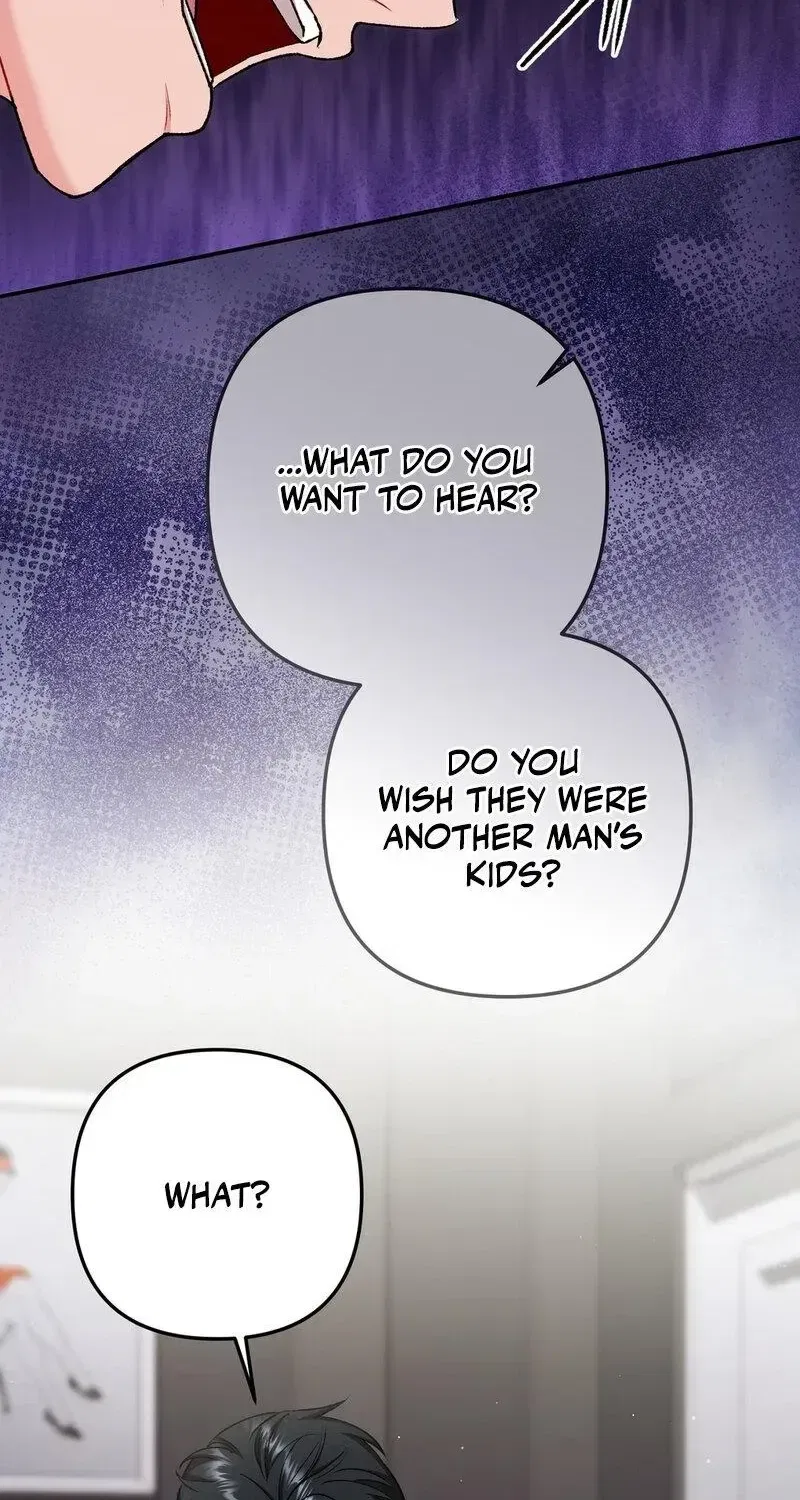 Because I Loved You So Much Chapter 37 – Page 35
