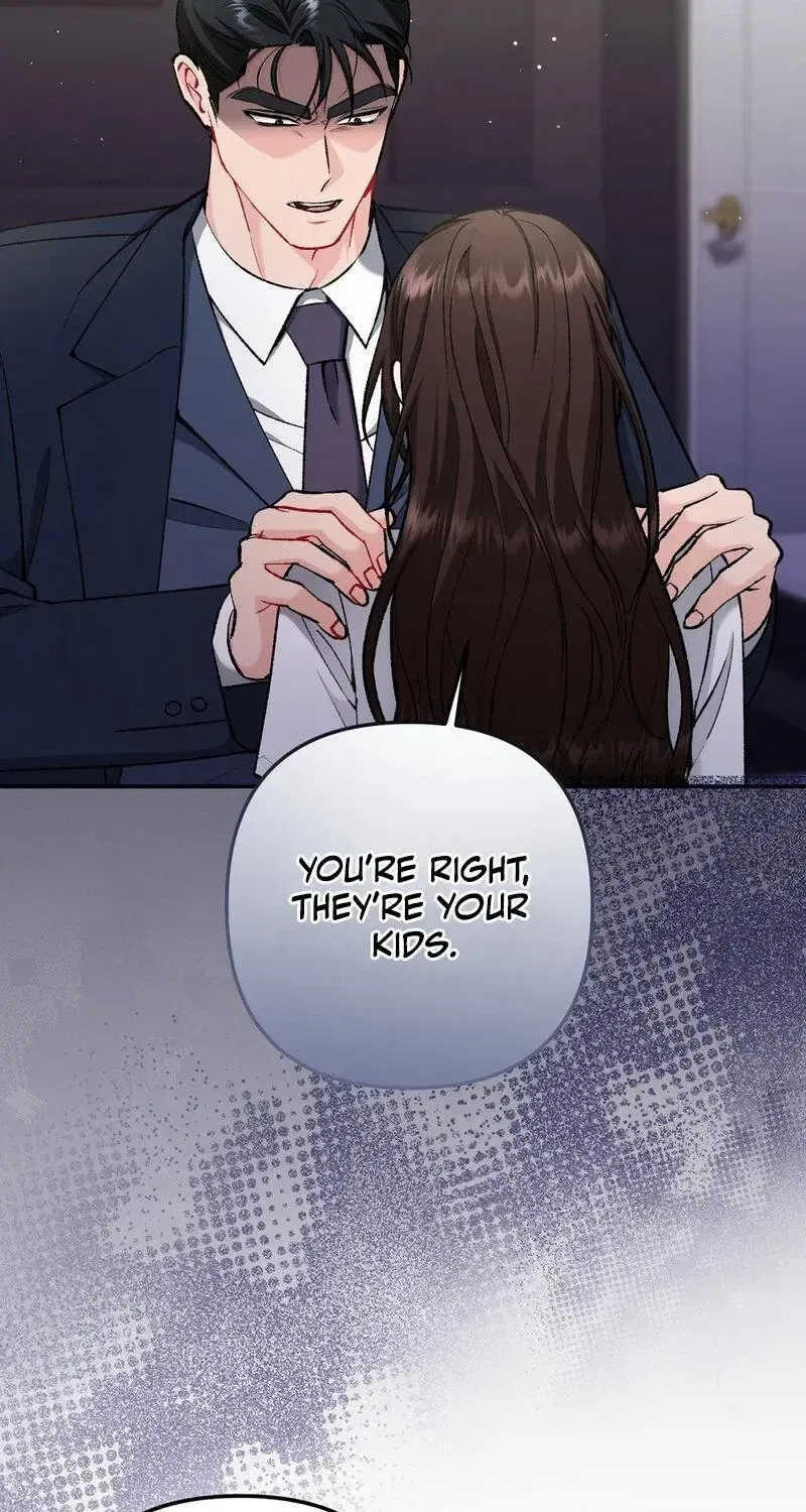 Because I Loved You So Much Chapter 37 – Page 36