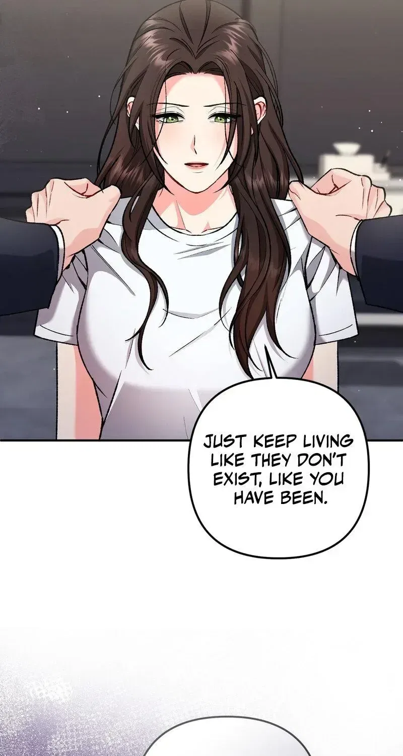 Because I Loved You So Much Chapter 37 – Page 38