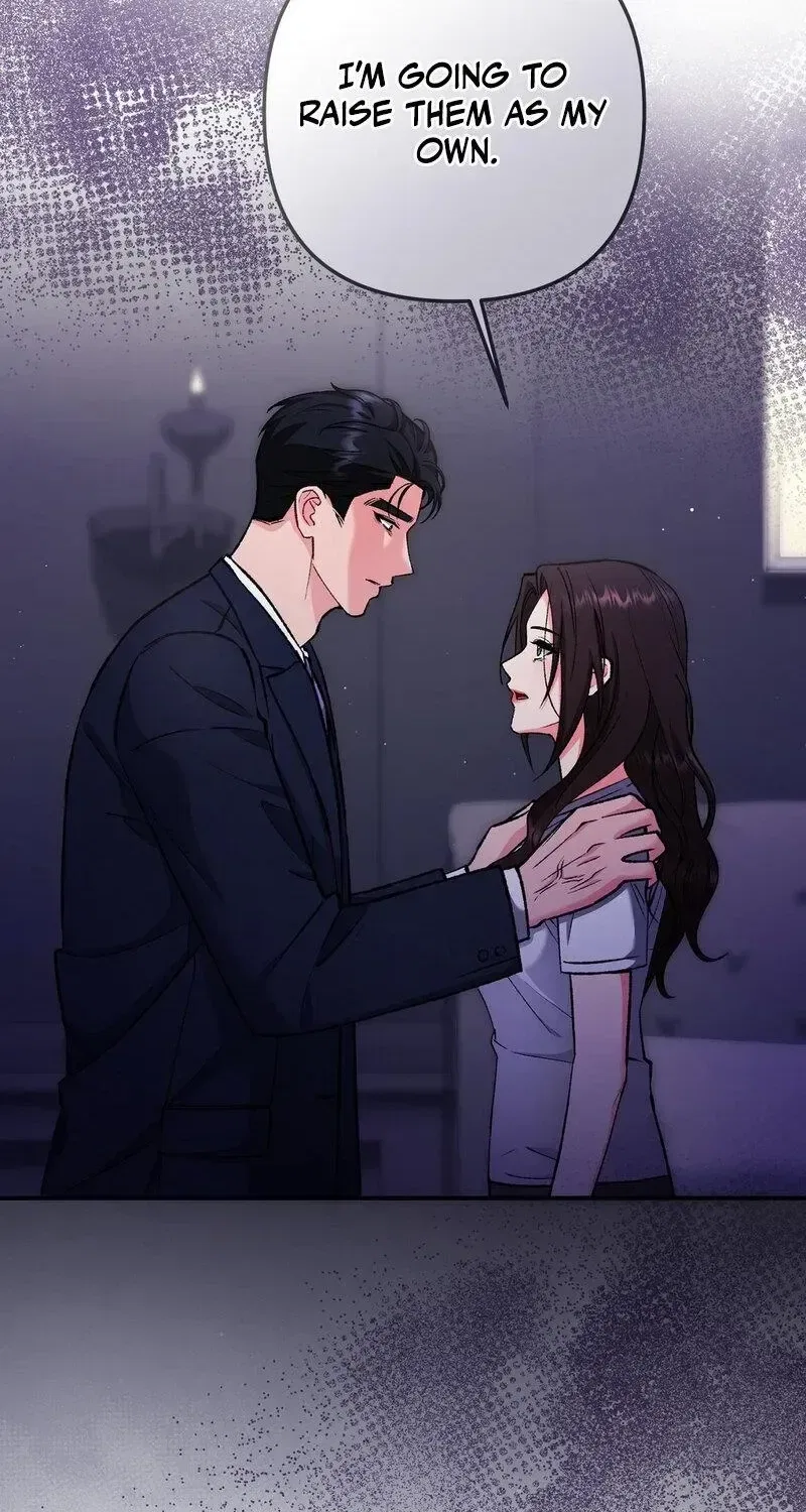 Because I Loved You So Much Chapter 37 – Page 39