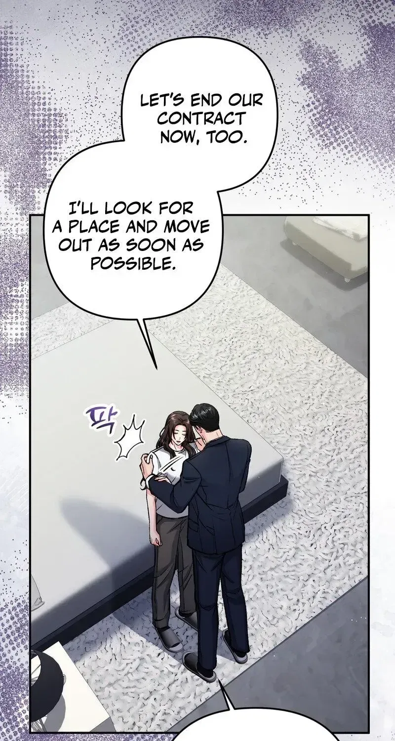 Because I Loved You So Much Chapter 37 – Page 40